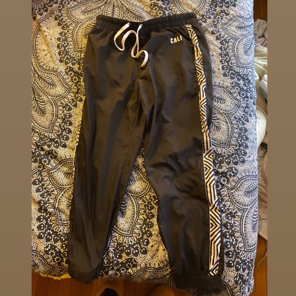 Forever 21 Joggers